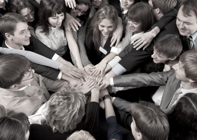 Organisationsentwicklung – ganzheitlich