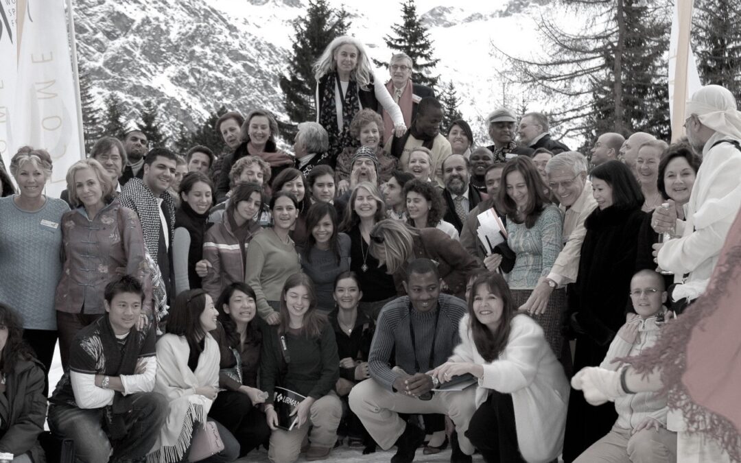 B&F – Sabine Bredemeyer – Arosa