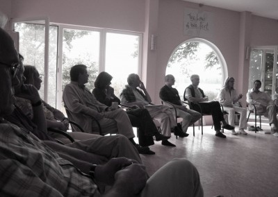 Führungs- und Personalentwicklung – Workshops