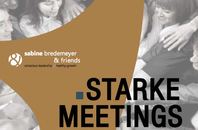 Starke Meetings leiten – Workshop